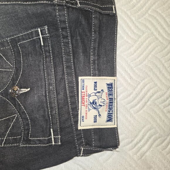 True Religion Jeans NWOT - Picture 2 of 4